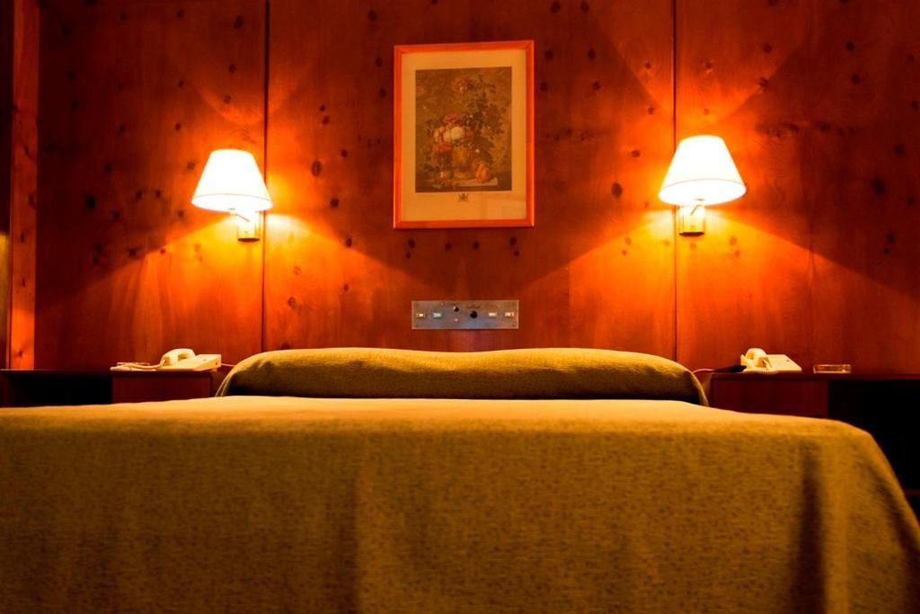 Hotel Del Jardin San Miguel de Tucumán Eksteriør bilde