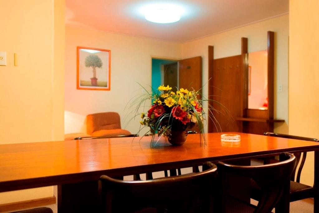 Hotel Del Jardin San Miguel de Tucumán Eksteriør bilde