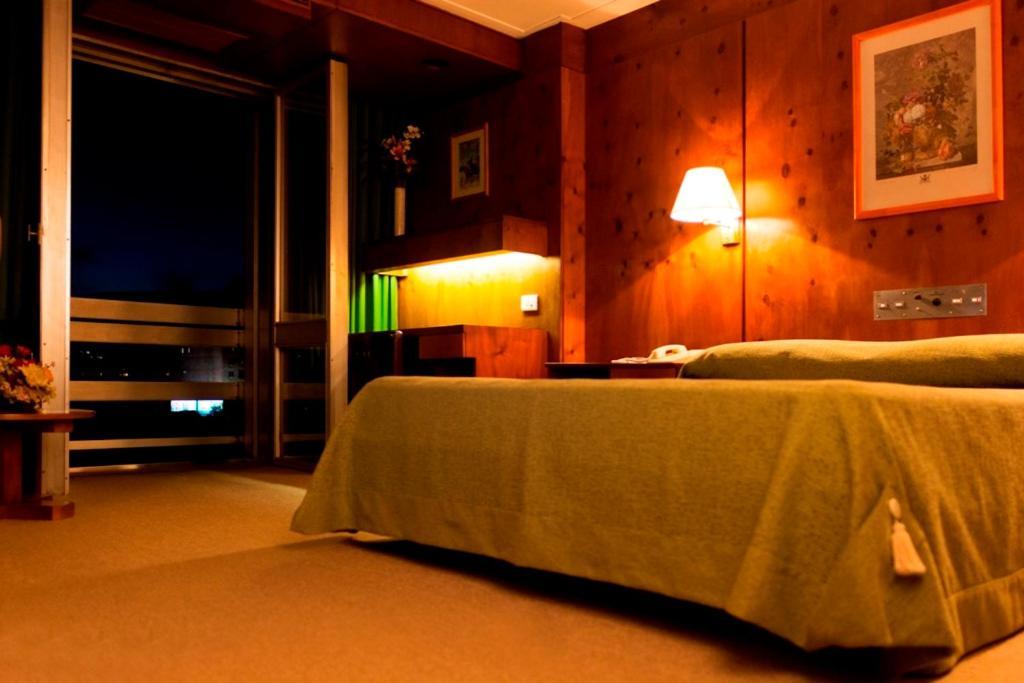 Hotel Del Jardin San Miguel de Tucumán Eksteriør bilde