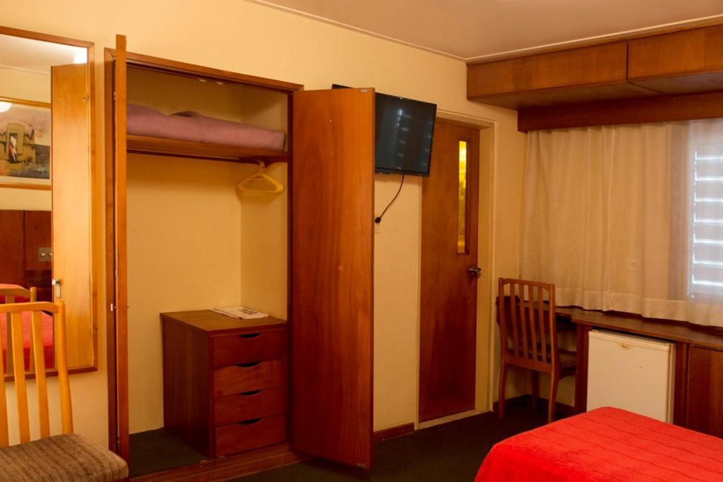 Hotel Del Jardin San Miguel de Tucumán Eksteriør bilde