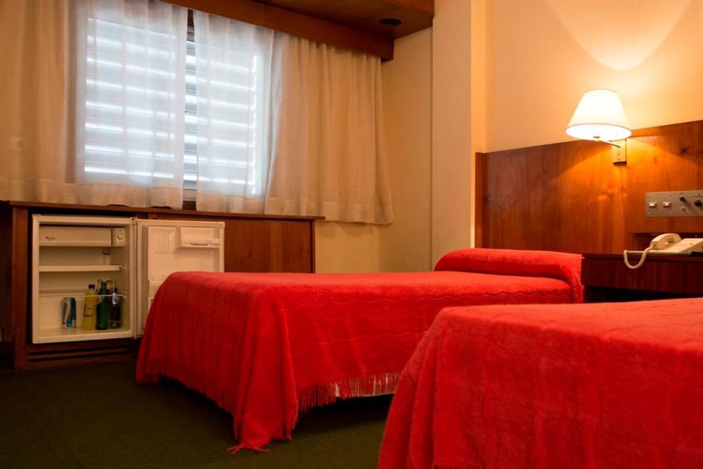 Hotel Del Jardin San Miguel de Tucumán Eksteriør bilde