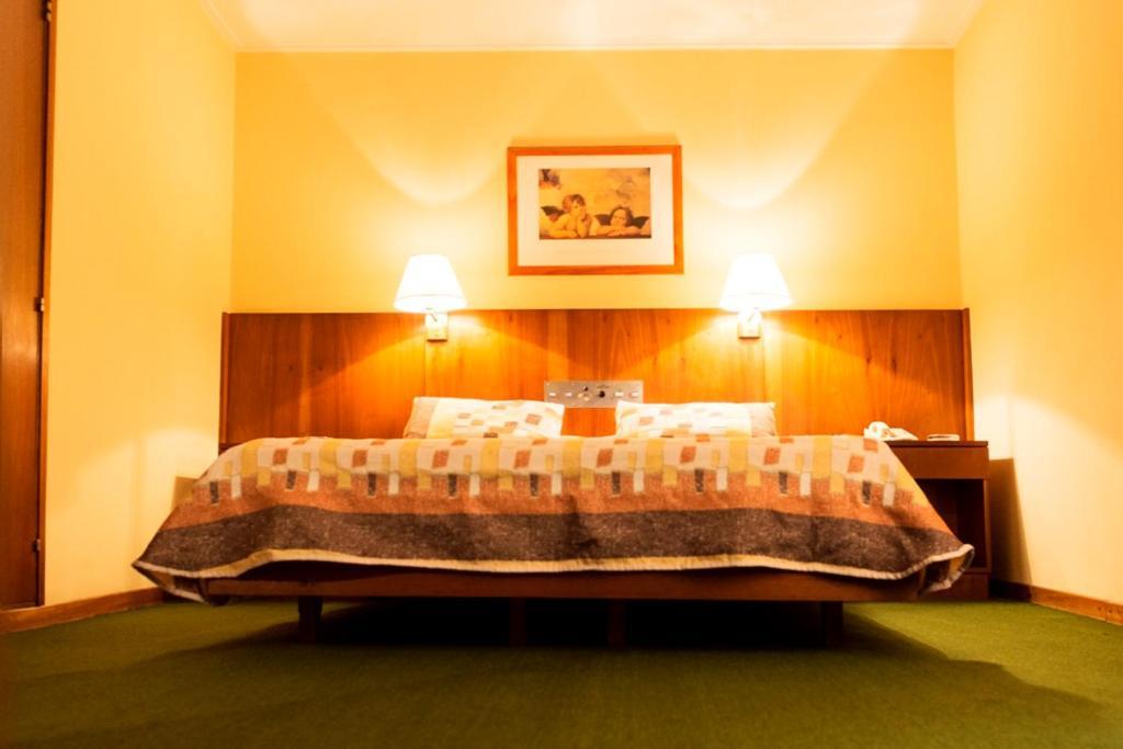 Hotel Del Jardin San Miguel de Tucumán Eksteriør bilde