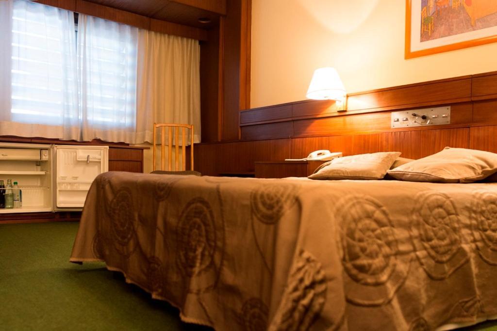 Hotel Del Jardin San Miguel de Tucumán Eksteriør bilde