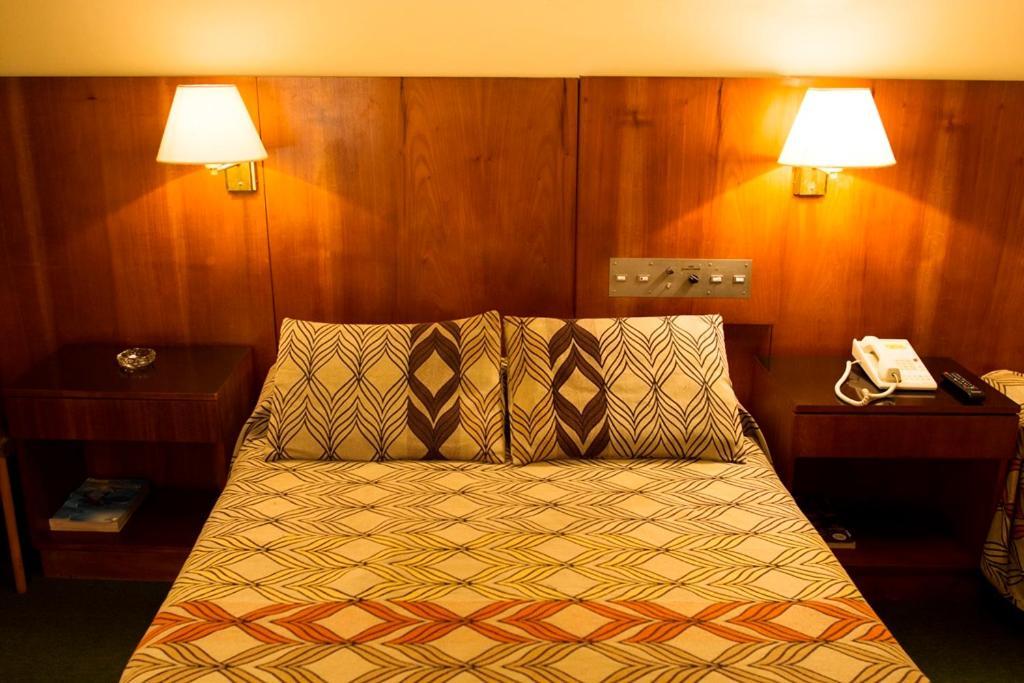 Hotel Del Jardin San Miguel de Tucumán Eksteriør bilde
