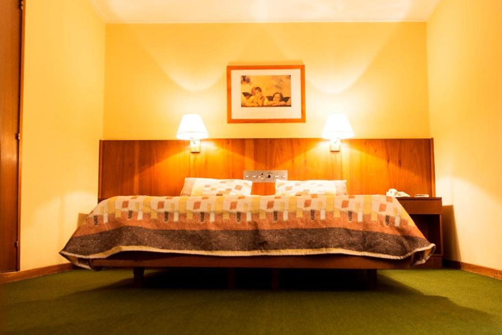 Hotel Del Jardin San Miguel de Tucumán Eksteriør bilde
