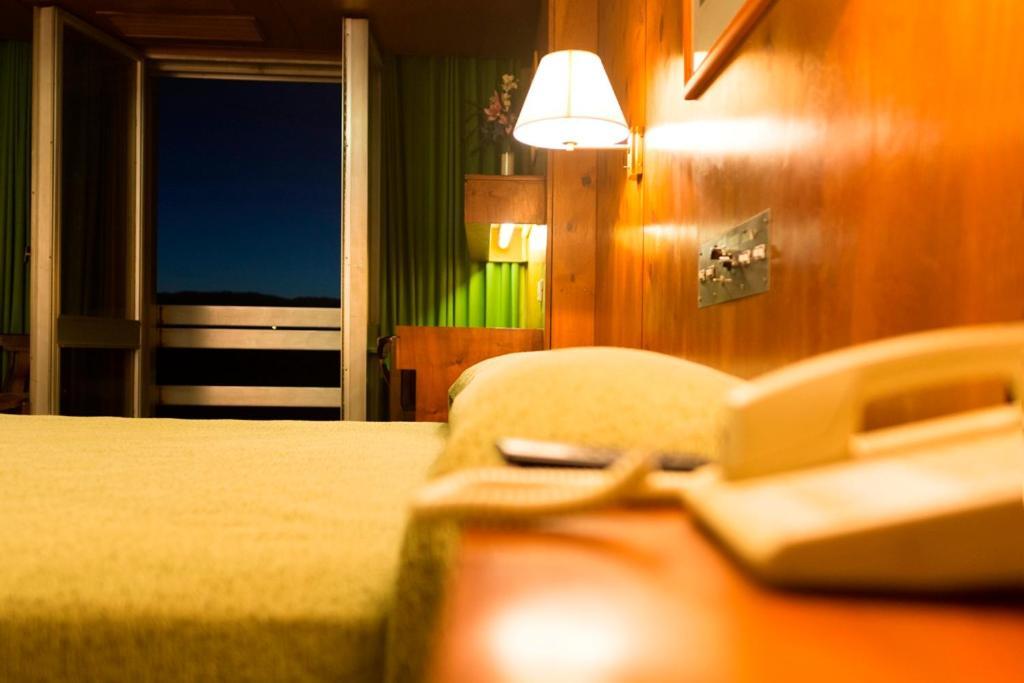 Hotel Del Jardin San Miguel de Tucumán Eksteriør bilde