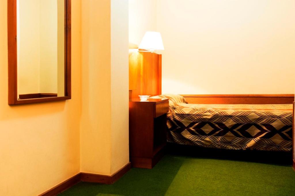 Hotel Del Jardin San Miguel de Tucumán Eksteriør bilde