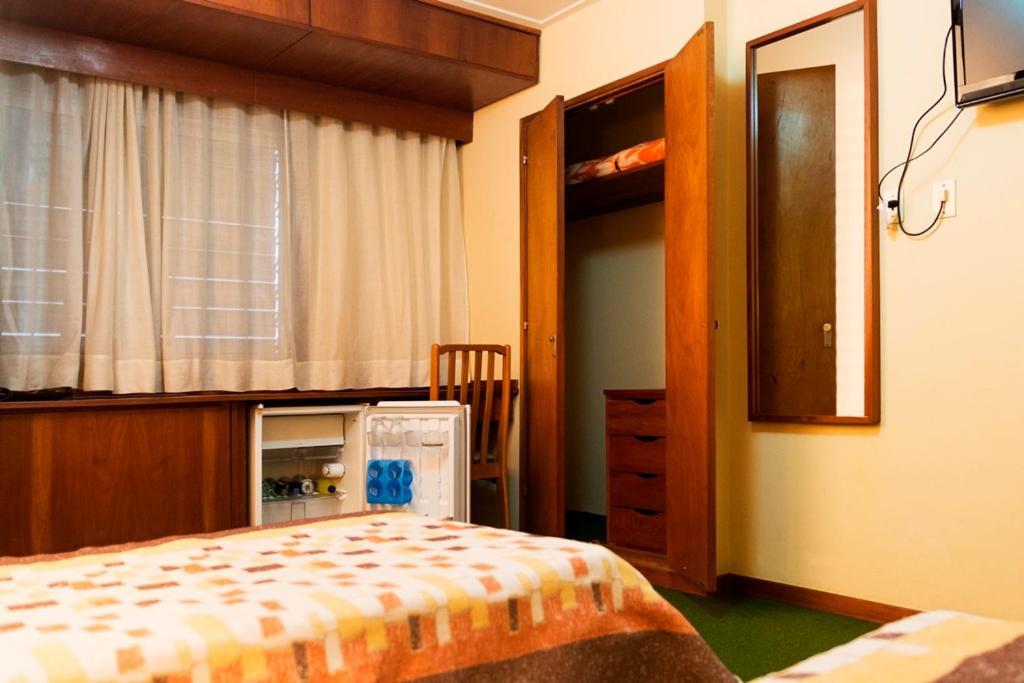 Hotel Del Jardin San Miguel de Tucumán Eksteriør bilde