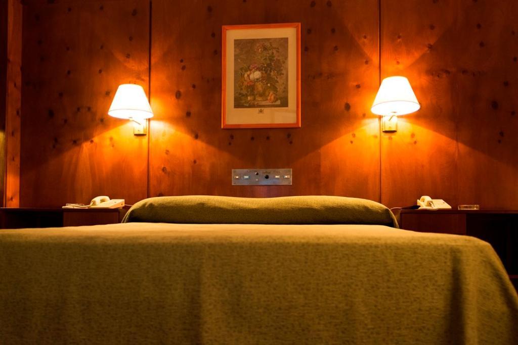 Hotel Del Jardin San Miguel de Tucumán Eksteriør bilde