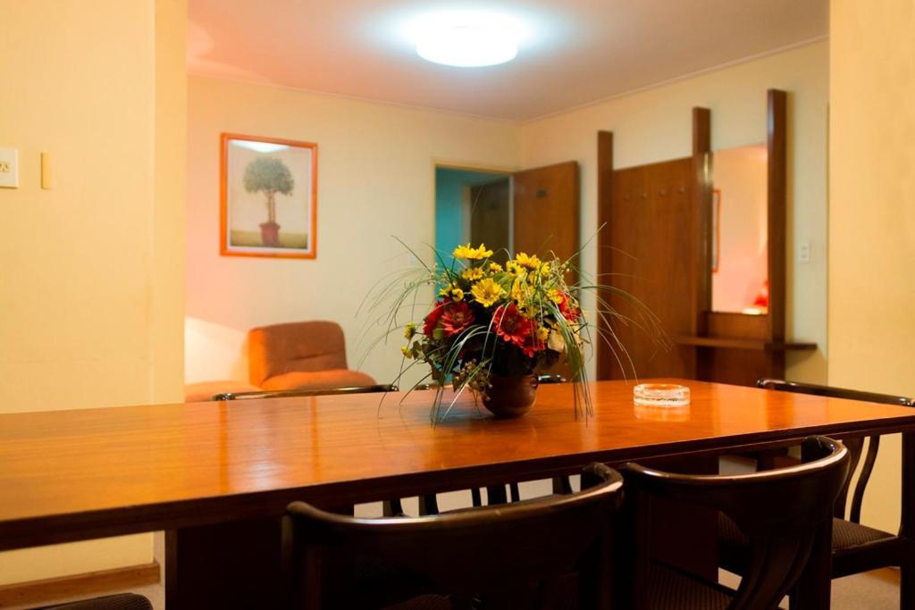 Hotel Del Jardin San Miguel de Tucumán Eksteriør bilde